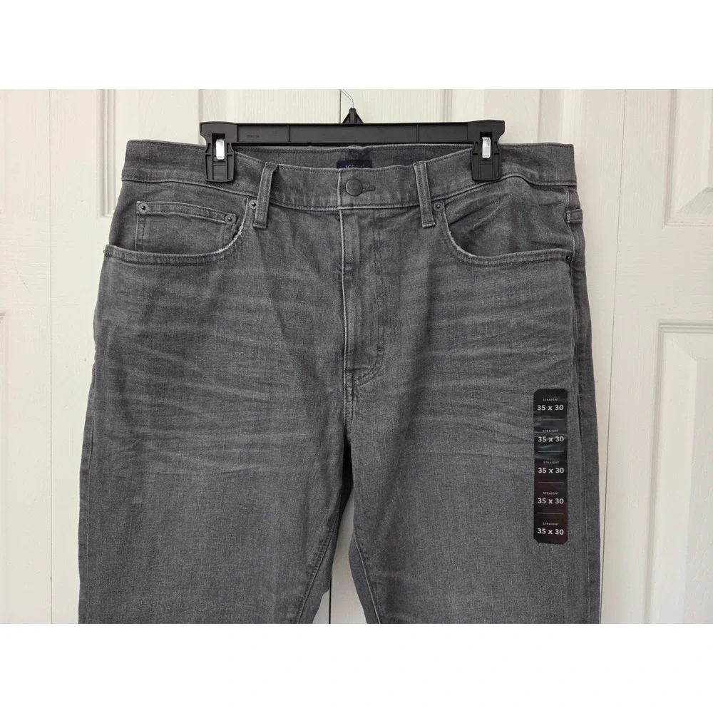 J. Crew crew jeans