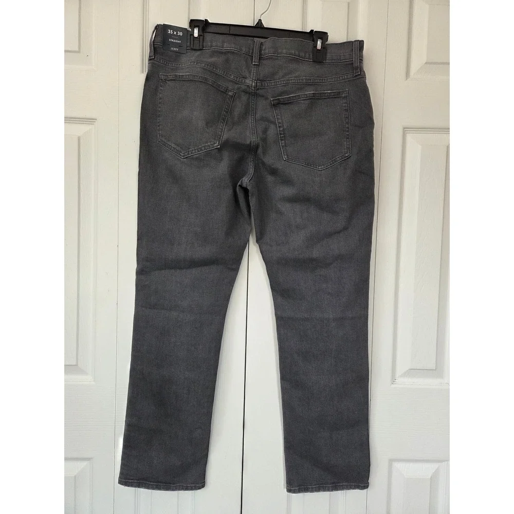 J. Crew crew jeans