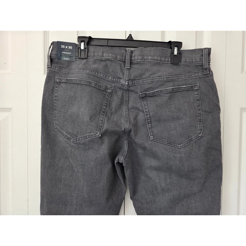 J. Crew crew jeans