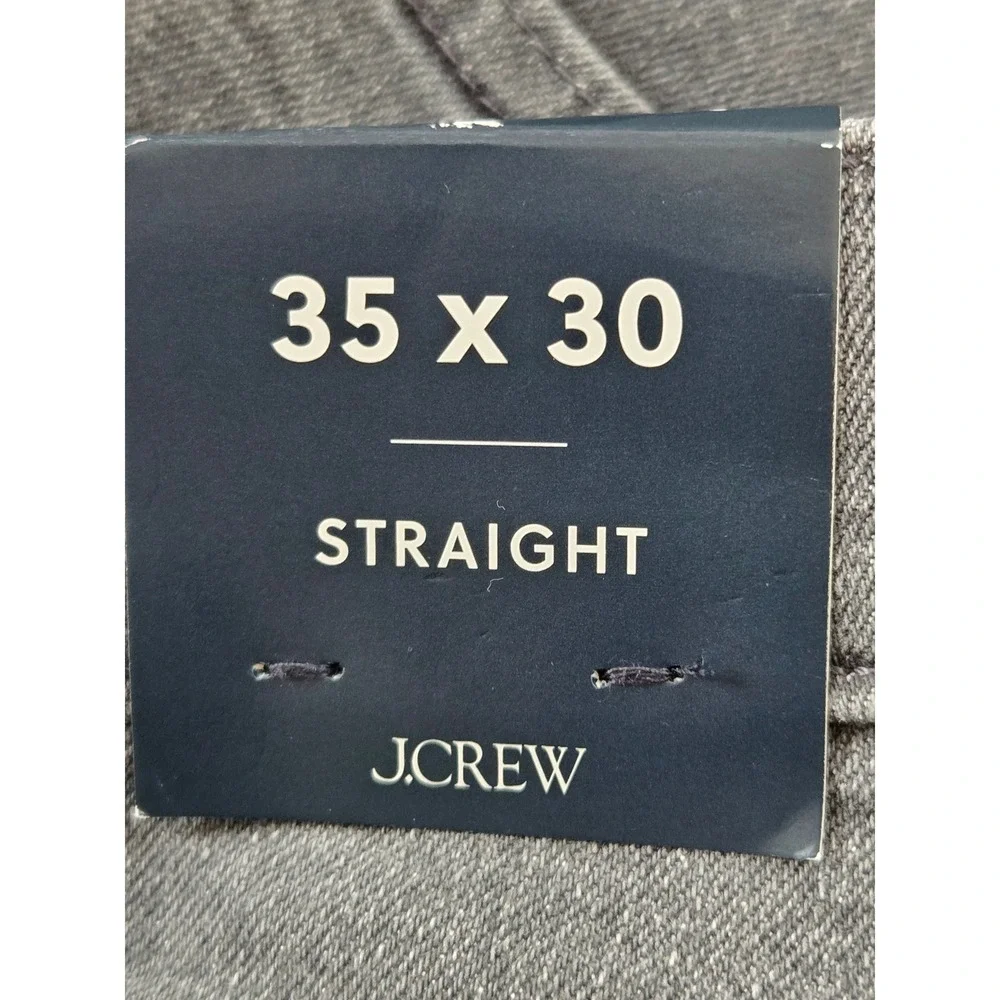 J. Crew crew jeans
