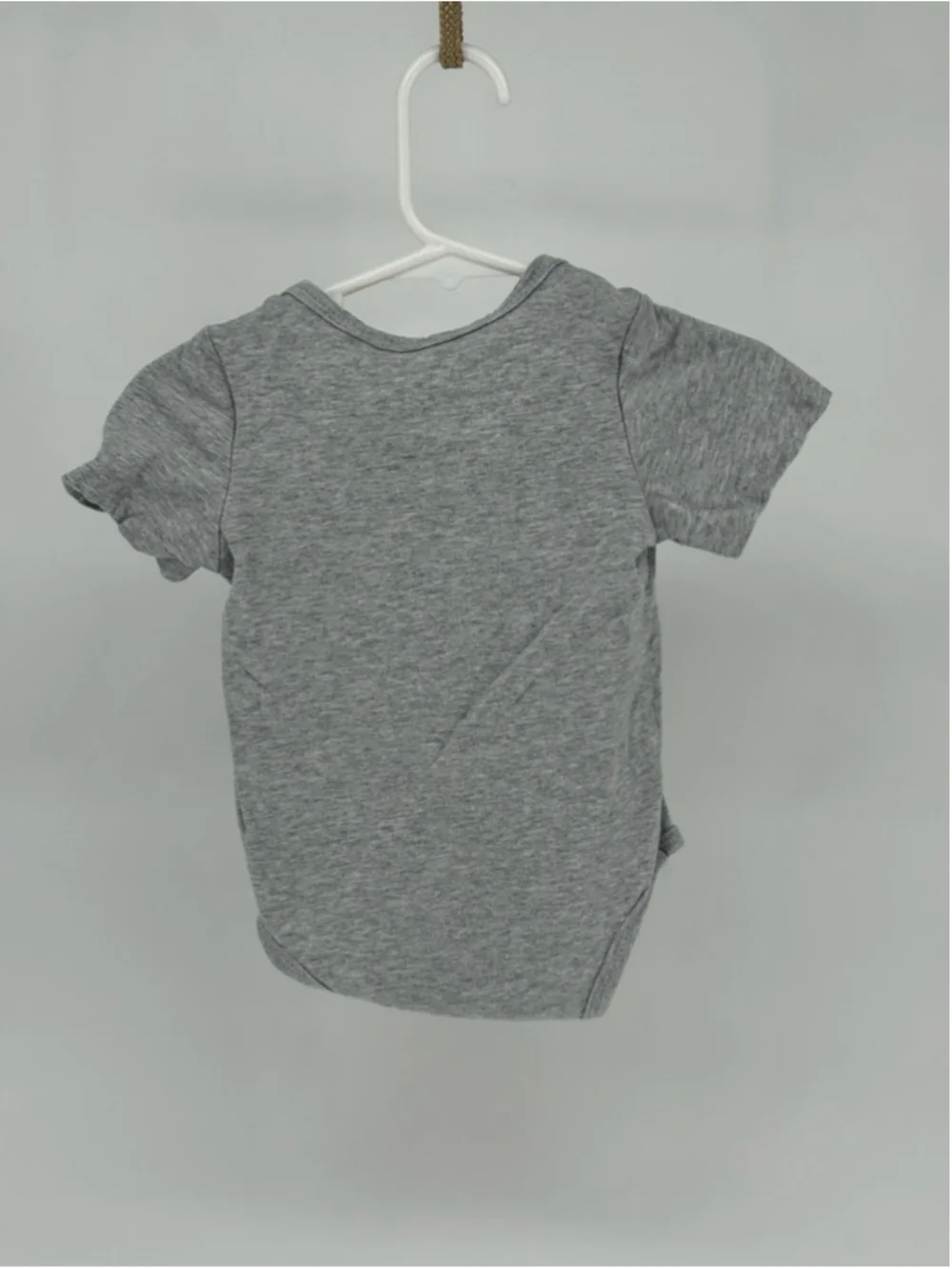 Unbranded this gray
