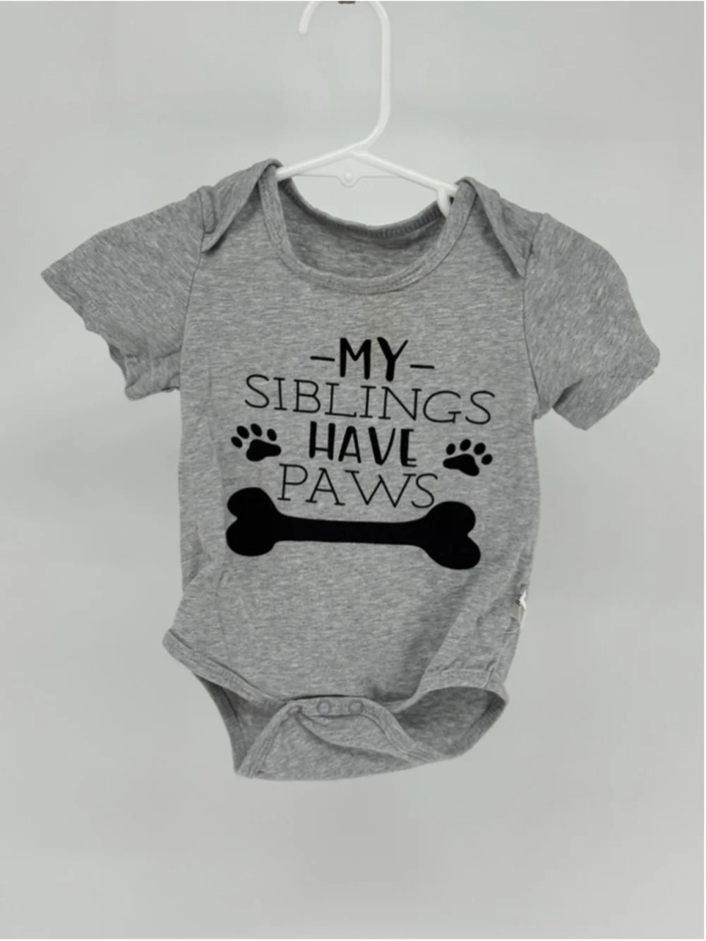 Baby Bodysuit 