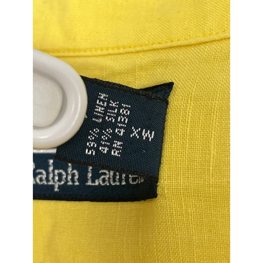 Polo Ralph Lauren polo ralph