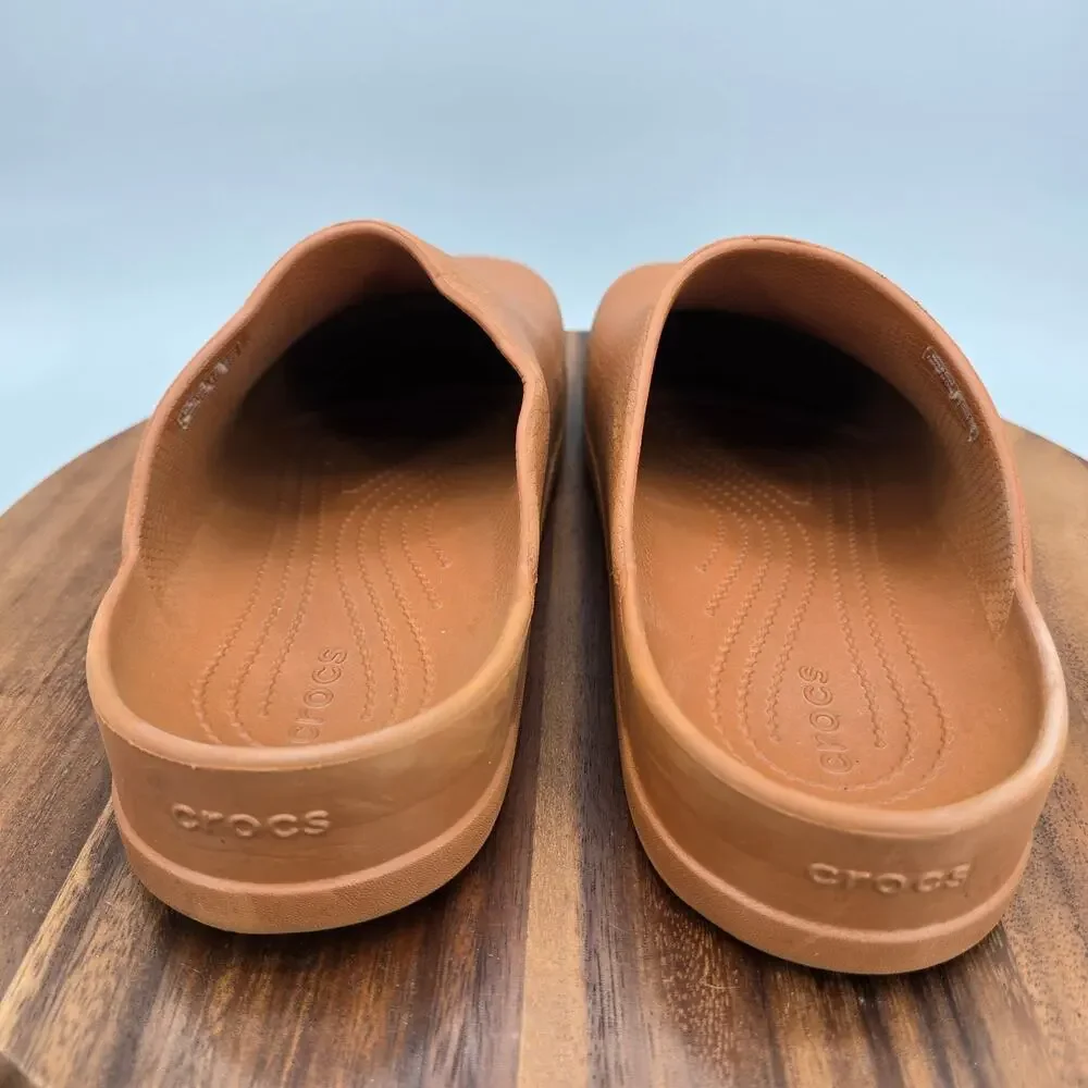 CROCS dylan clogs