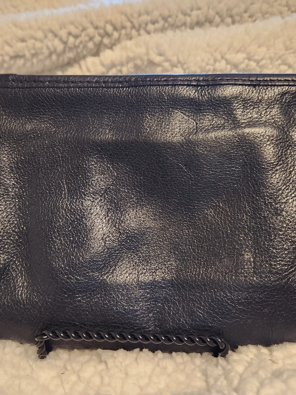 Coach authentic madison
