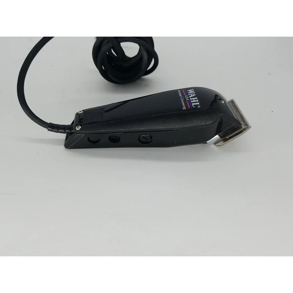 Wahl animal grooming