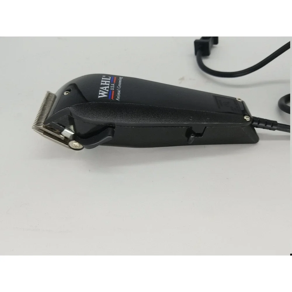 Wahl animal grooming