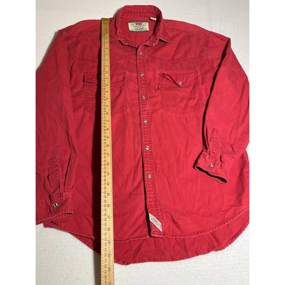 Levis vintage 90s