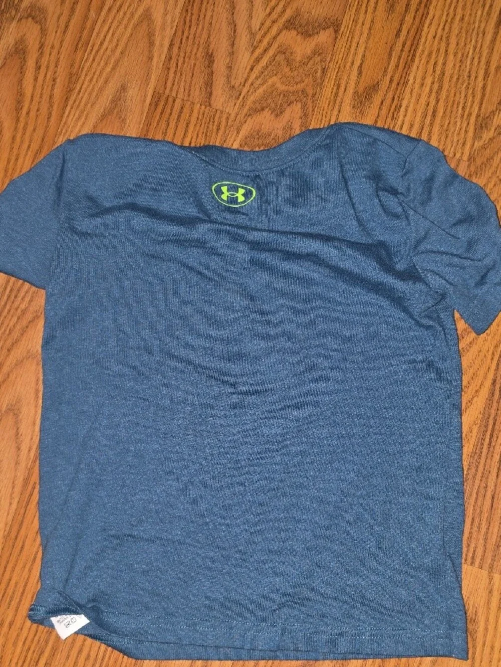 Under Armour toddler boy