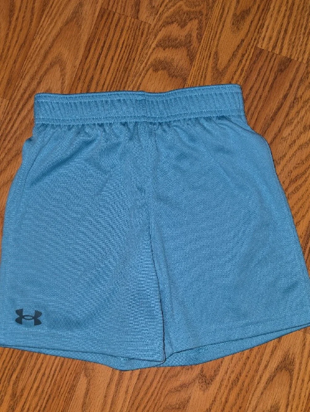 Under Armour toddler boy