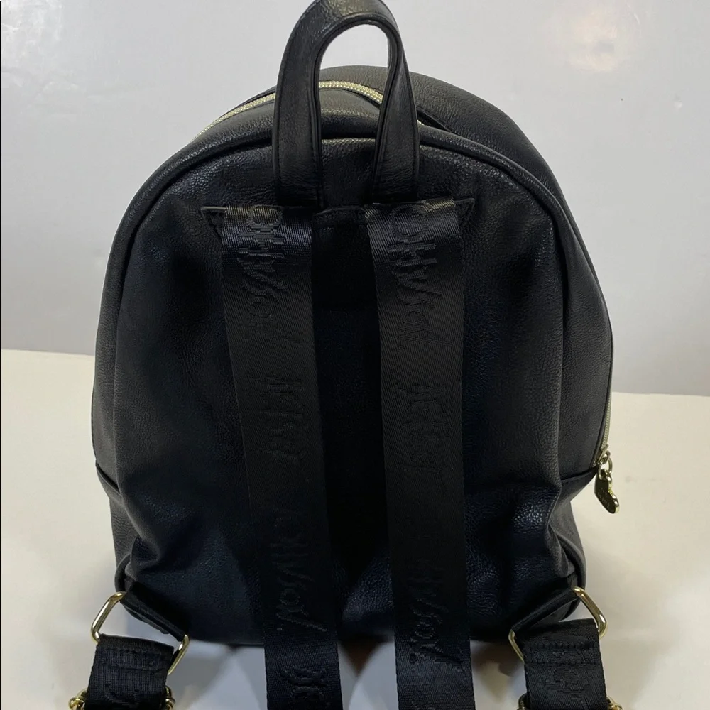 Betsey Johnson adorable edgy
