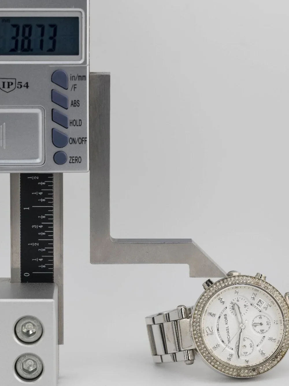 Michael Kors fully functional