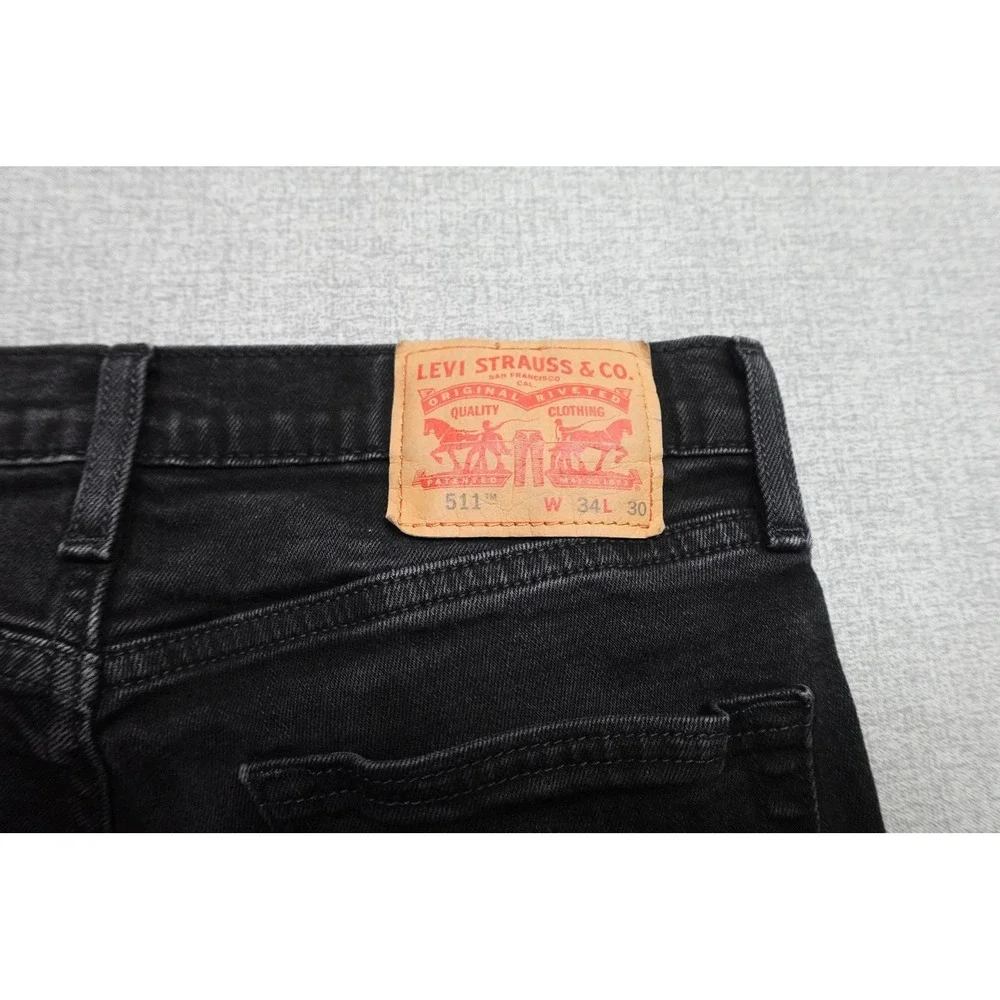 Levis brand levi