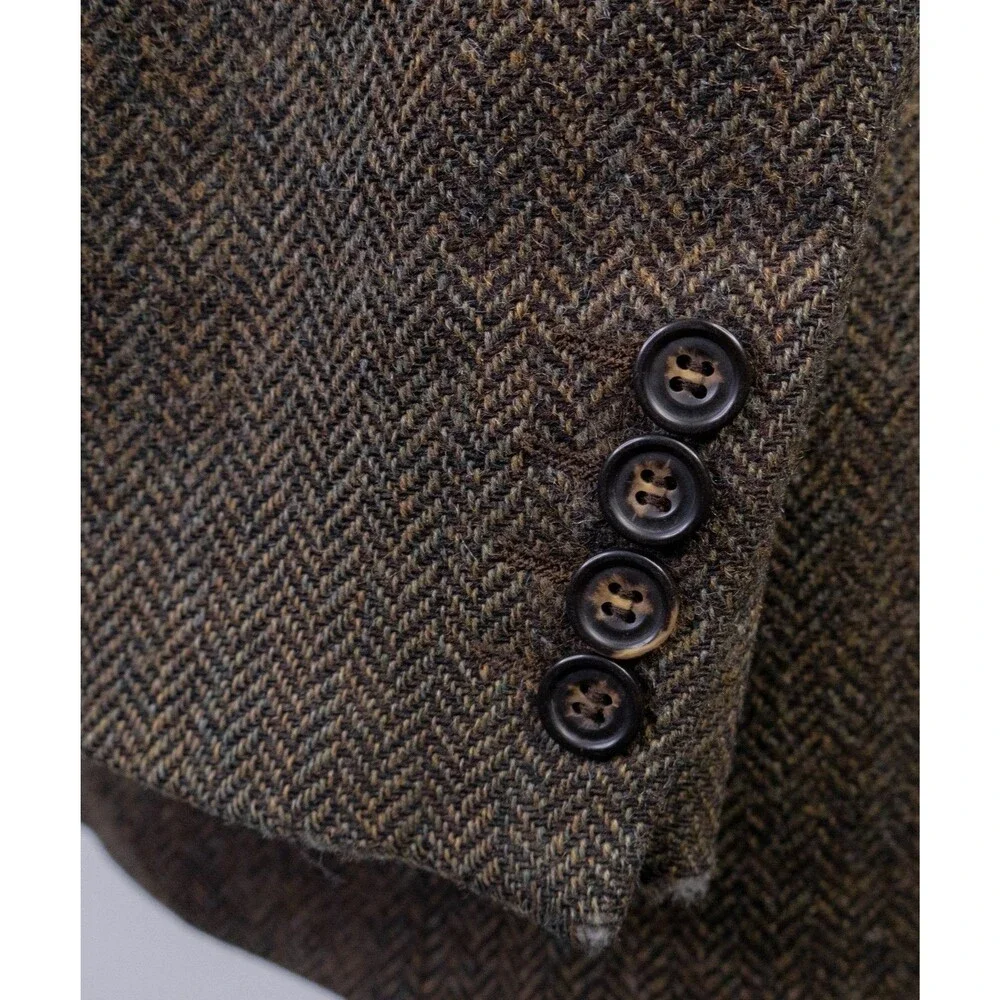 Tailorbyrd fabric by