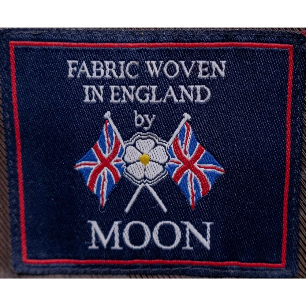 Tailorbyrd fabric by