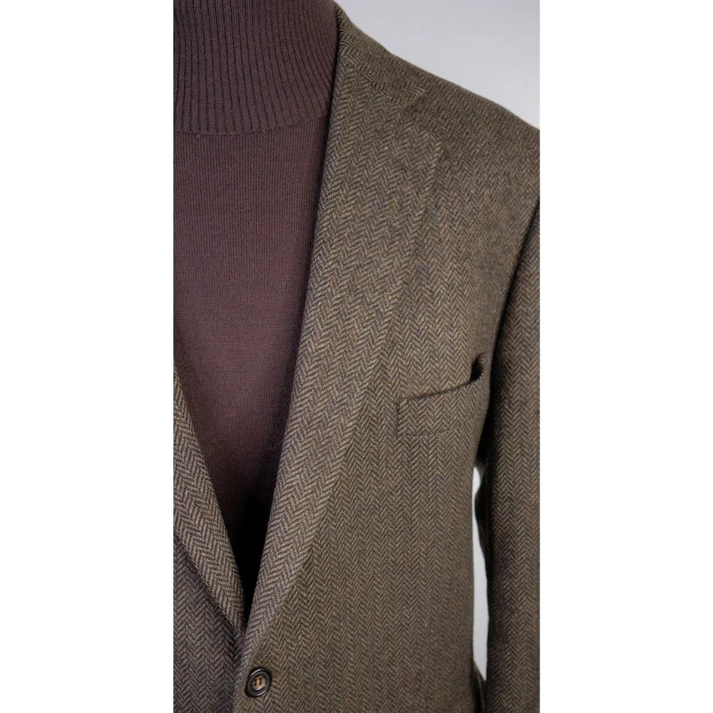 Tailorbyrd fabric by