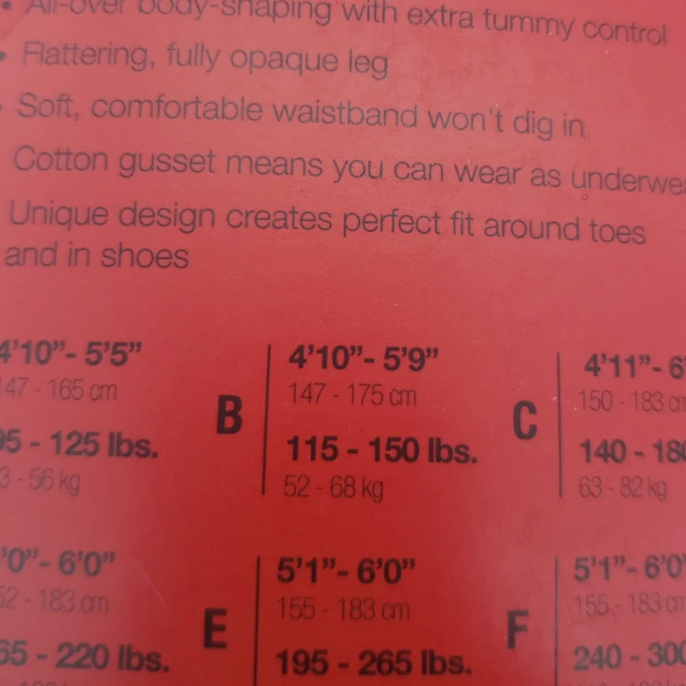 SPANX designed built