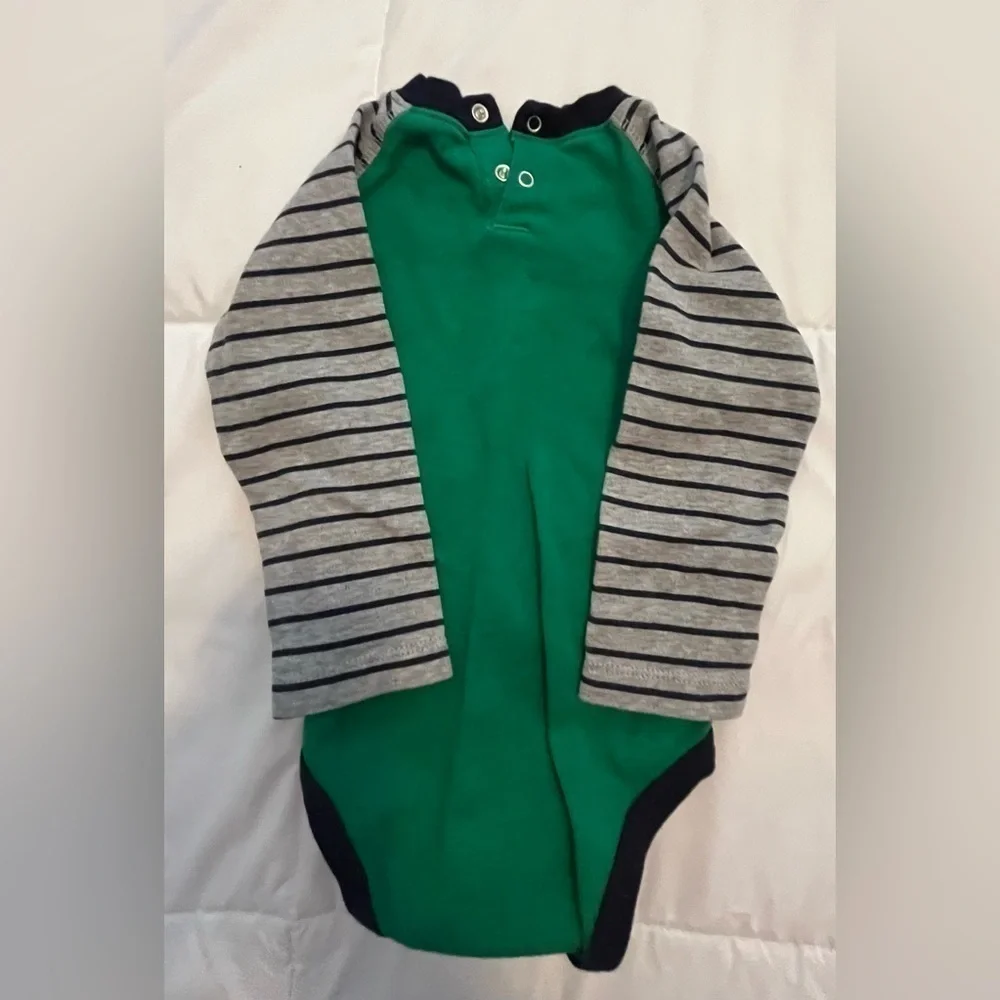 Gen2 size 18mo