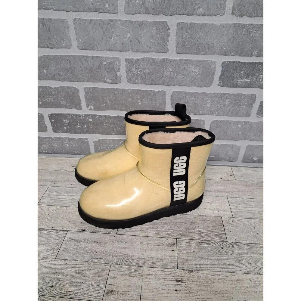 UGG brand women