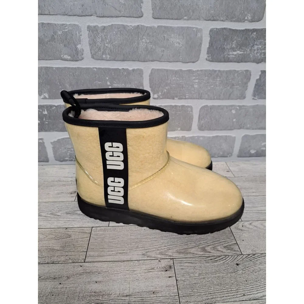 UGG brand women