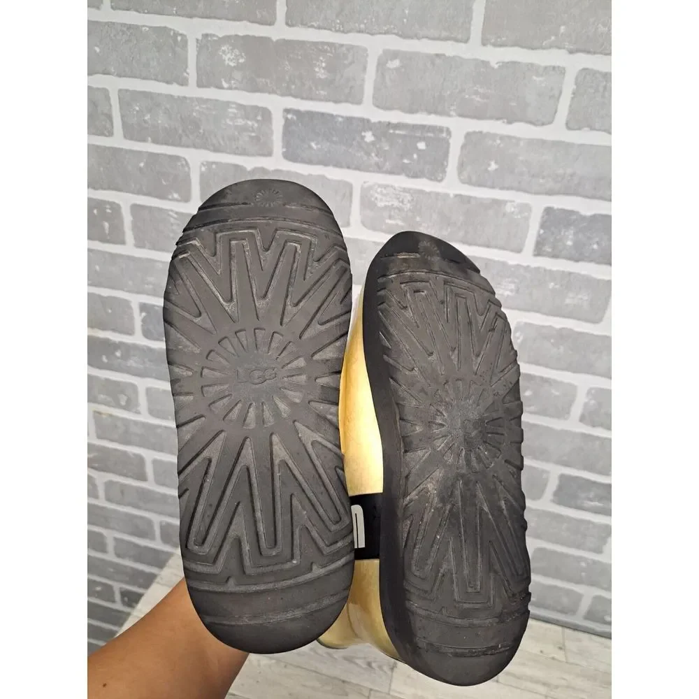 UGG brand women