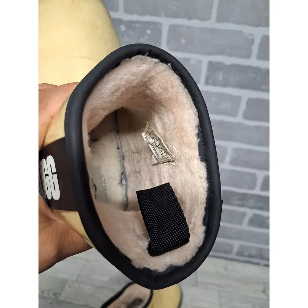 UGG brand women