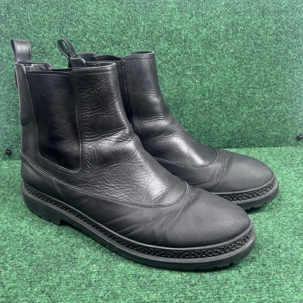Coach men size
