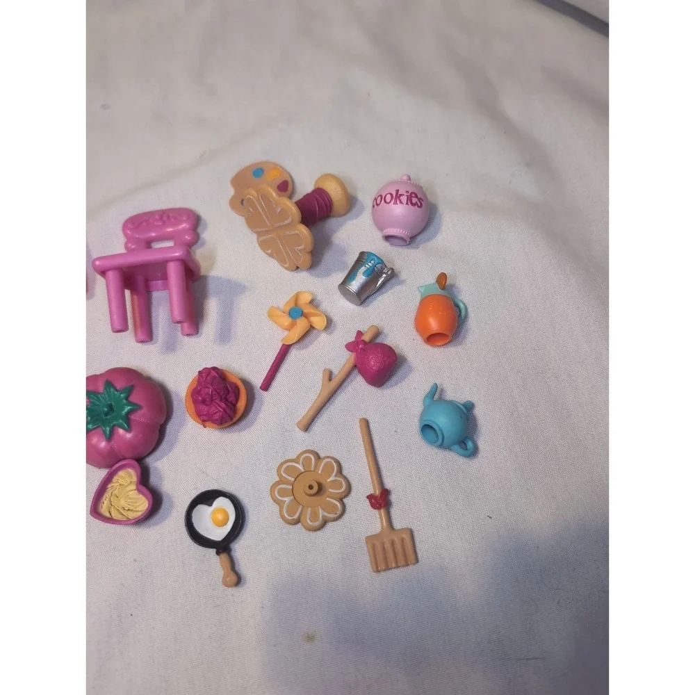 lalaloopsy these are