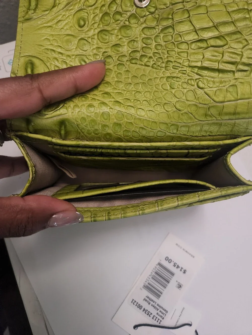 Brahmin gently like used