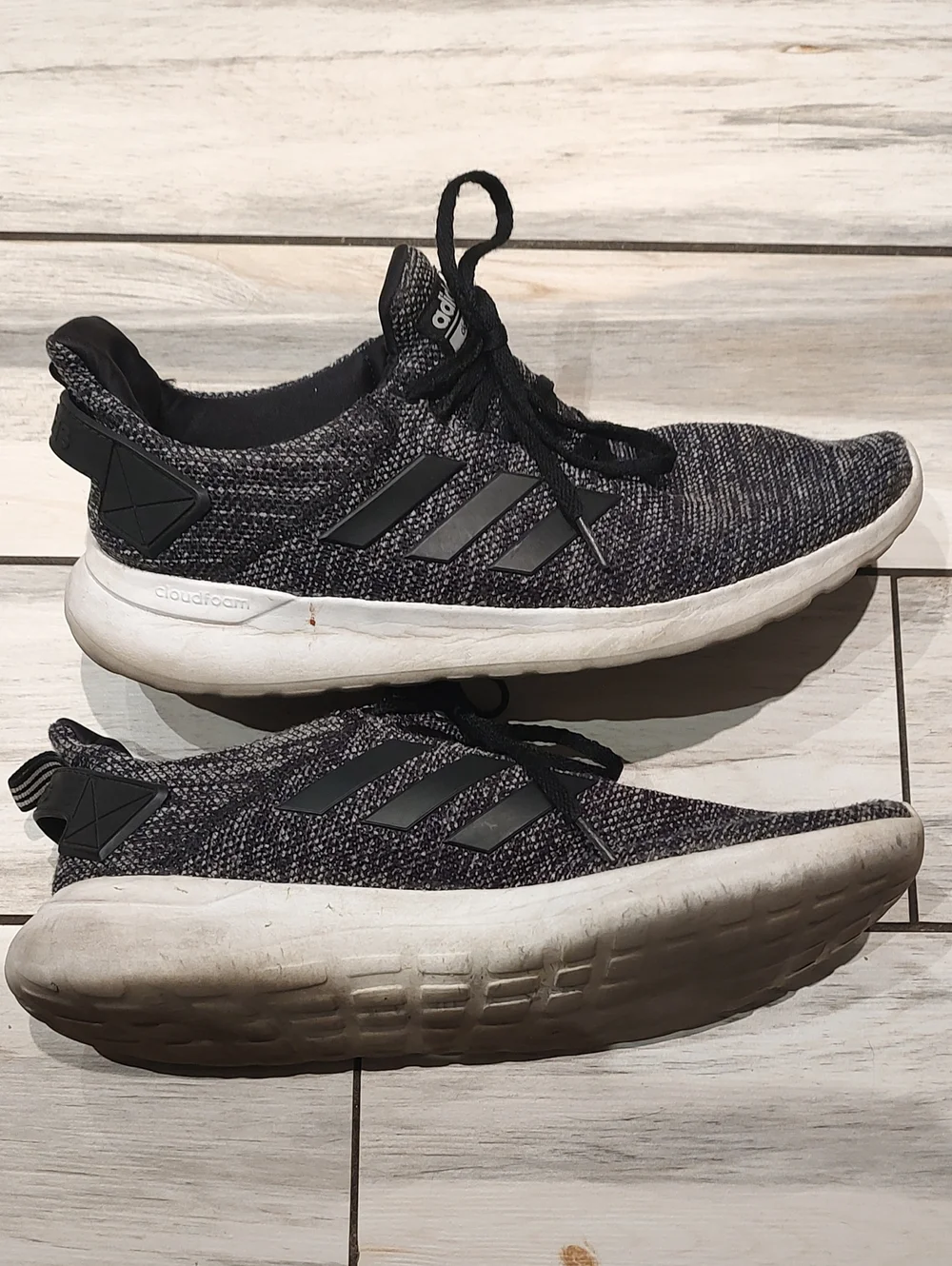 adidas pair men