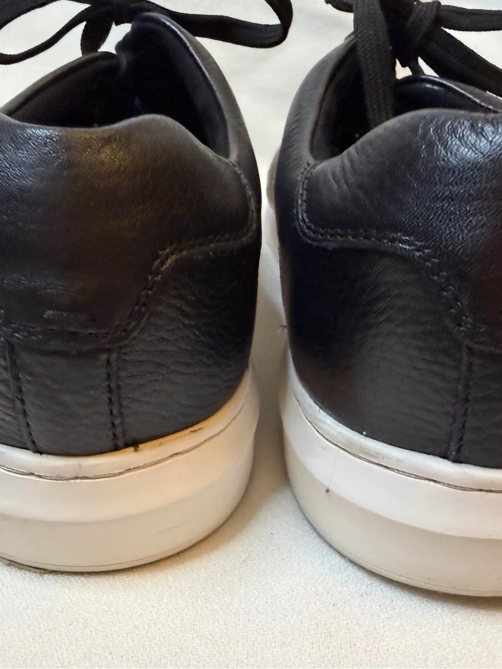 Kenneth Cole elevate your