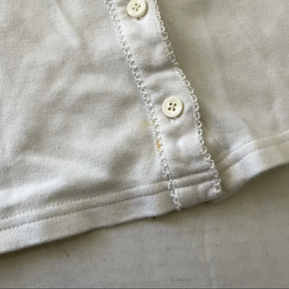 Gymboree headband skirt