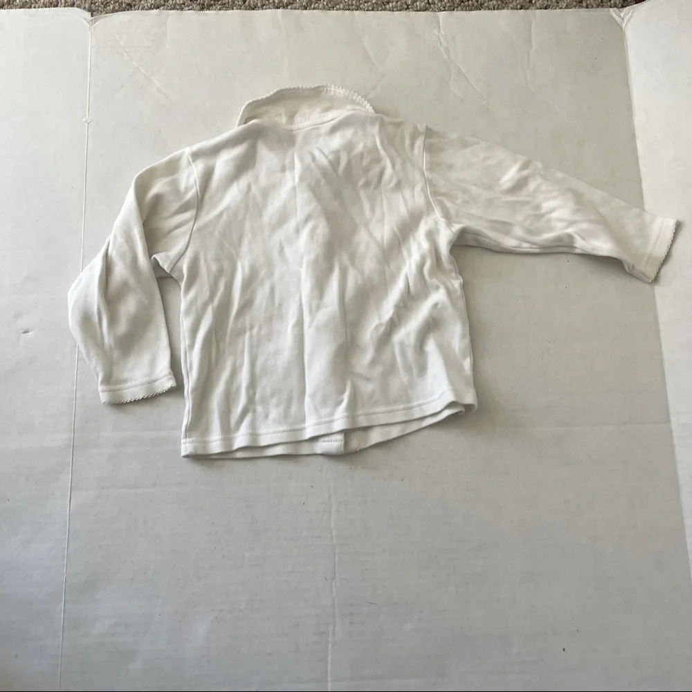 Gymboree headband skirt