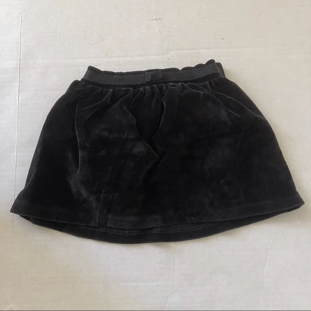 Gymboree headband skirt