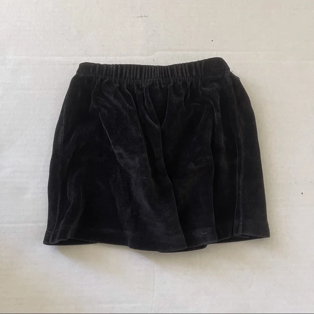 Gymboree headband skirt