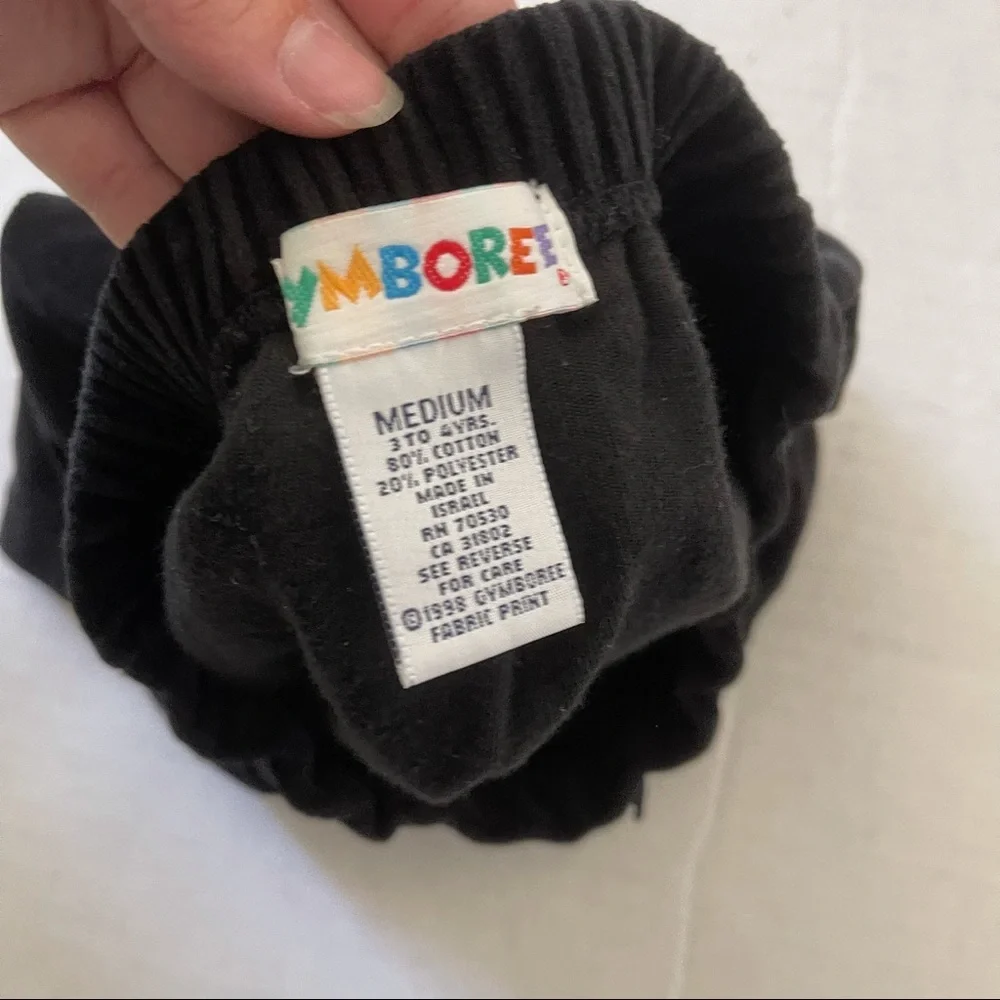 Gymboree headband skirt