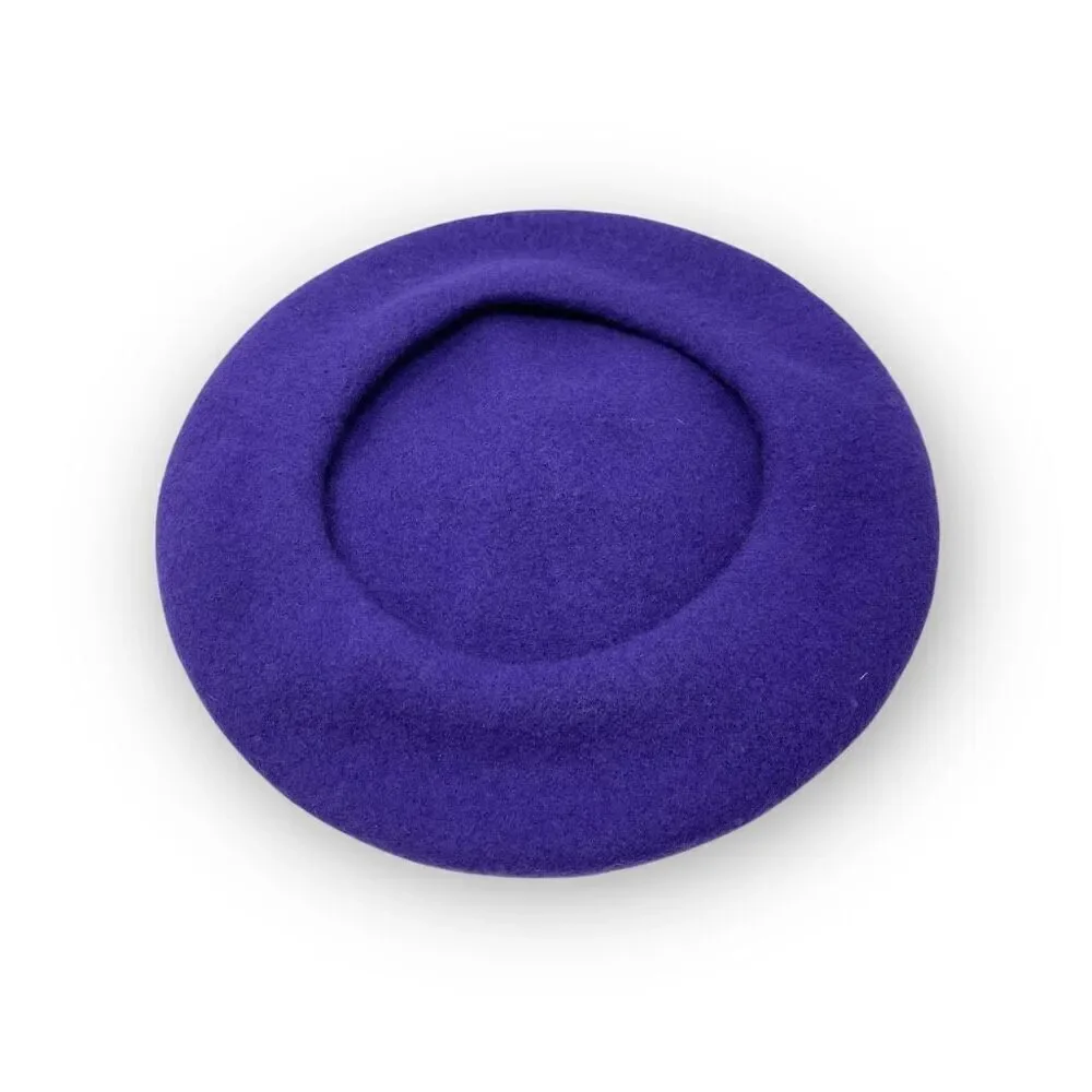 Kb beret hat