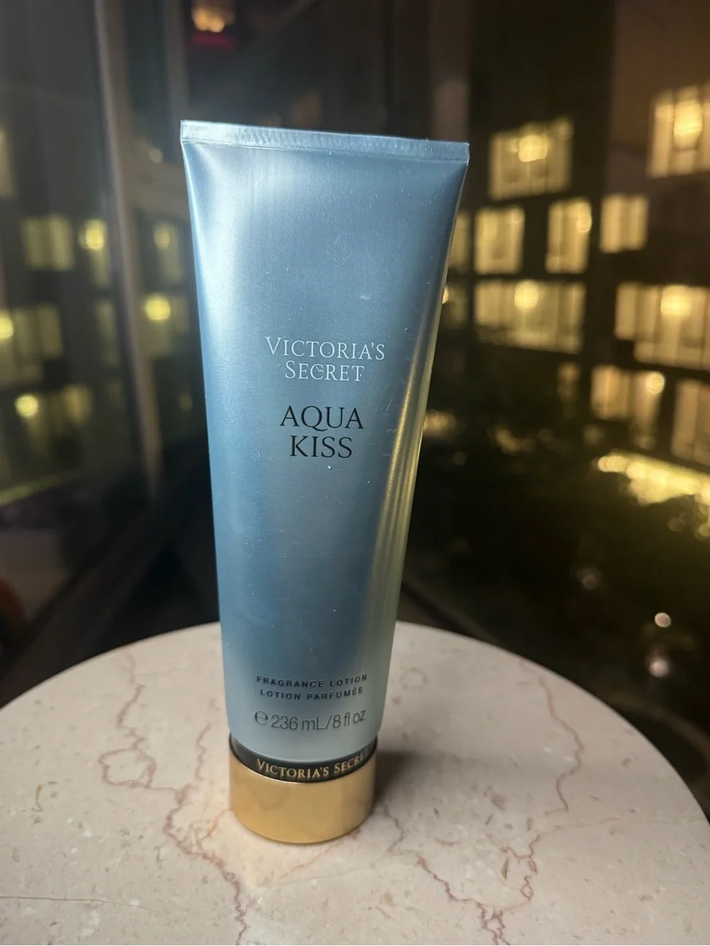 Victorias Secret hydrating fragrance