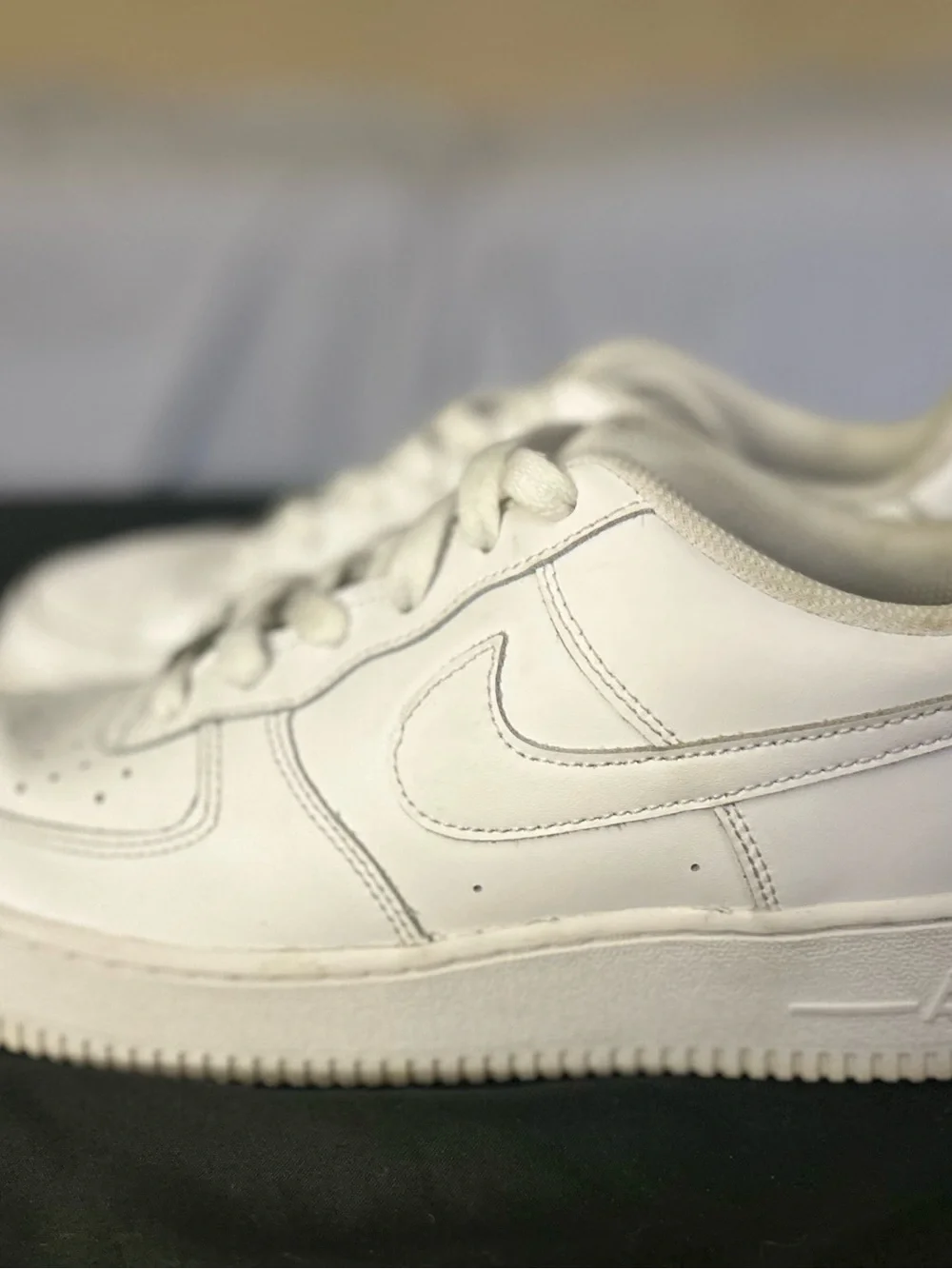 Nike classic low