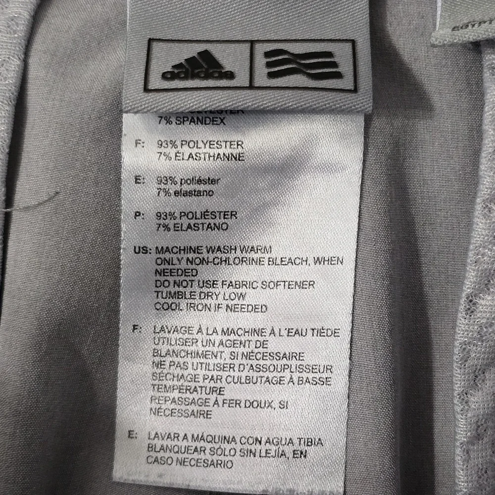 adidas golf shorts