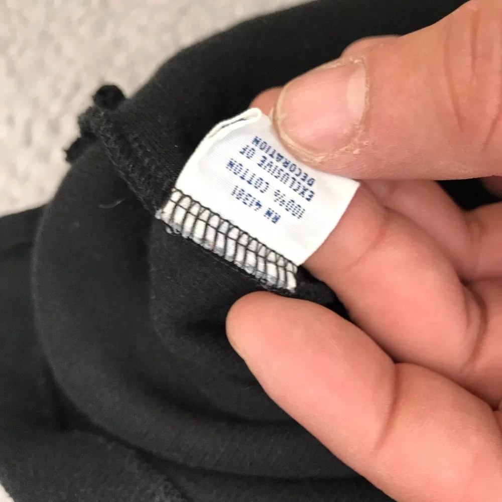 Polo Ralph Lauren no holes