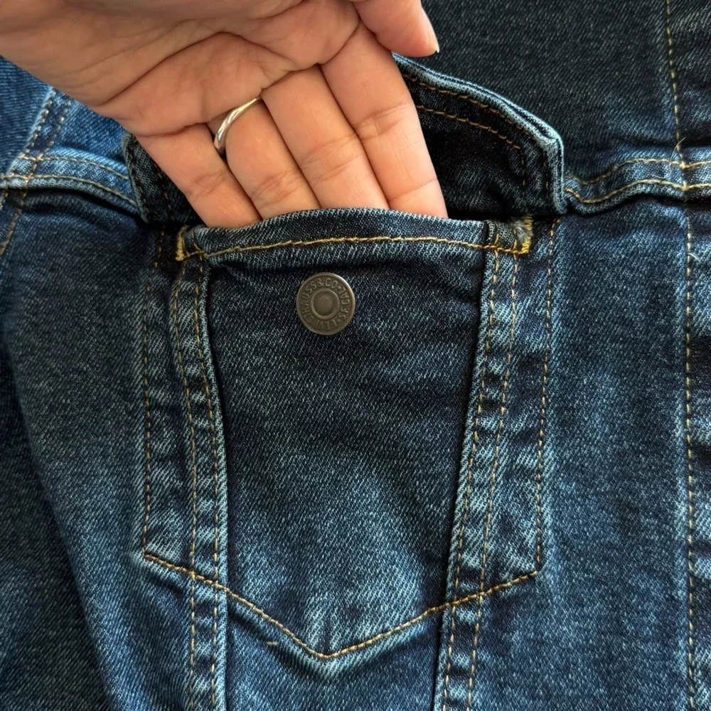 Levis stylish levi