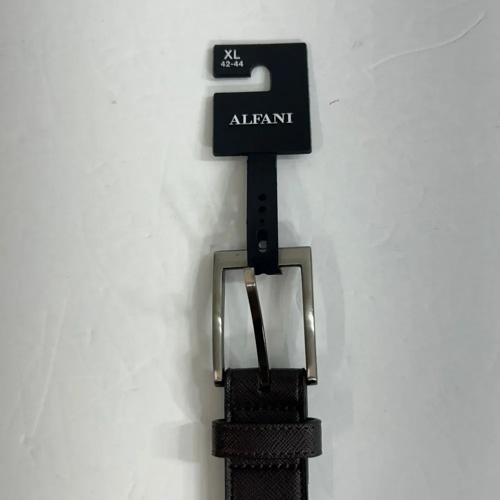 Alfani brown sleek