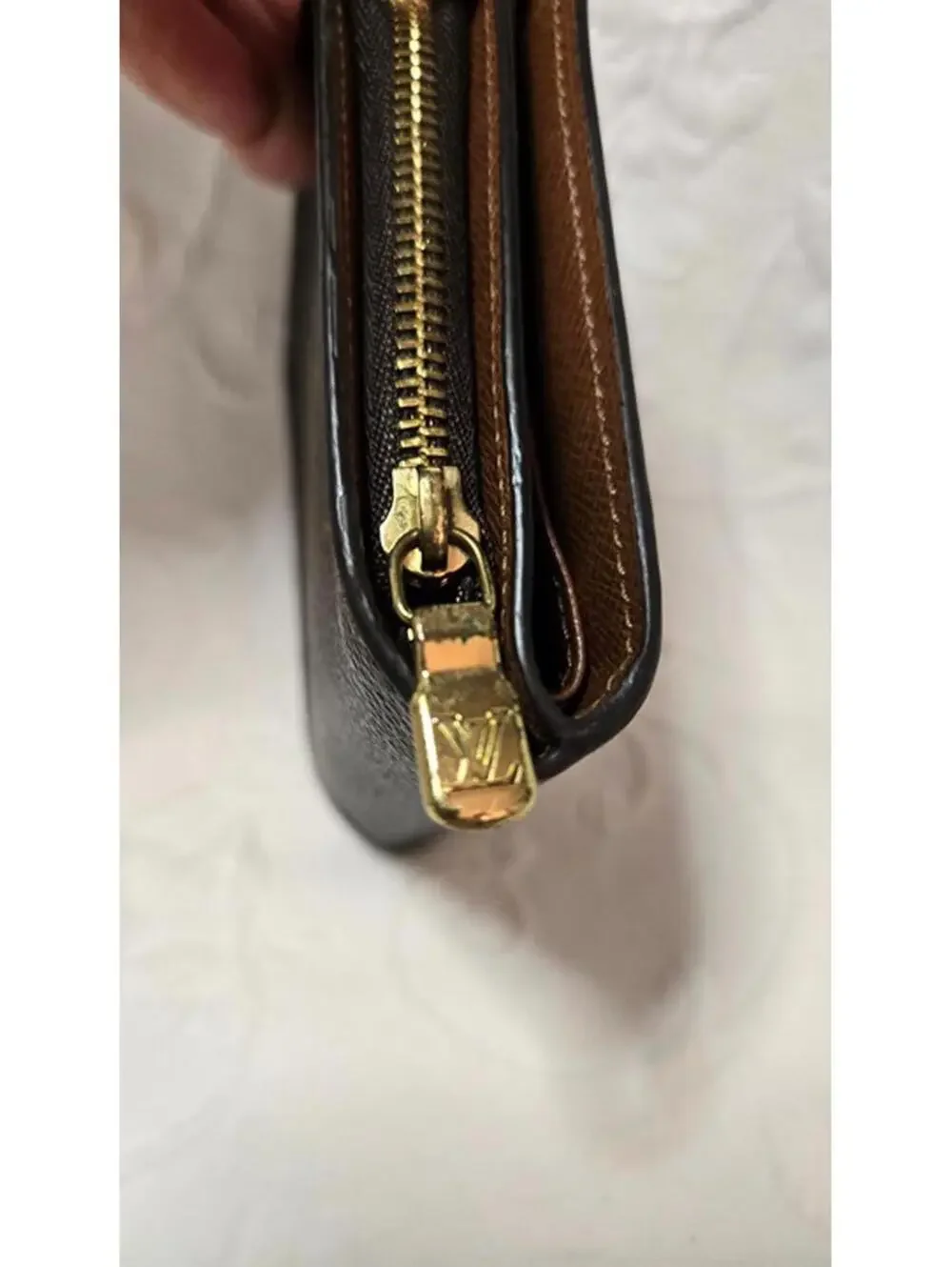 Louis Vuitton elevate your