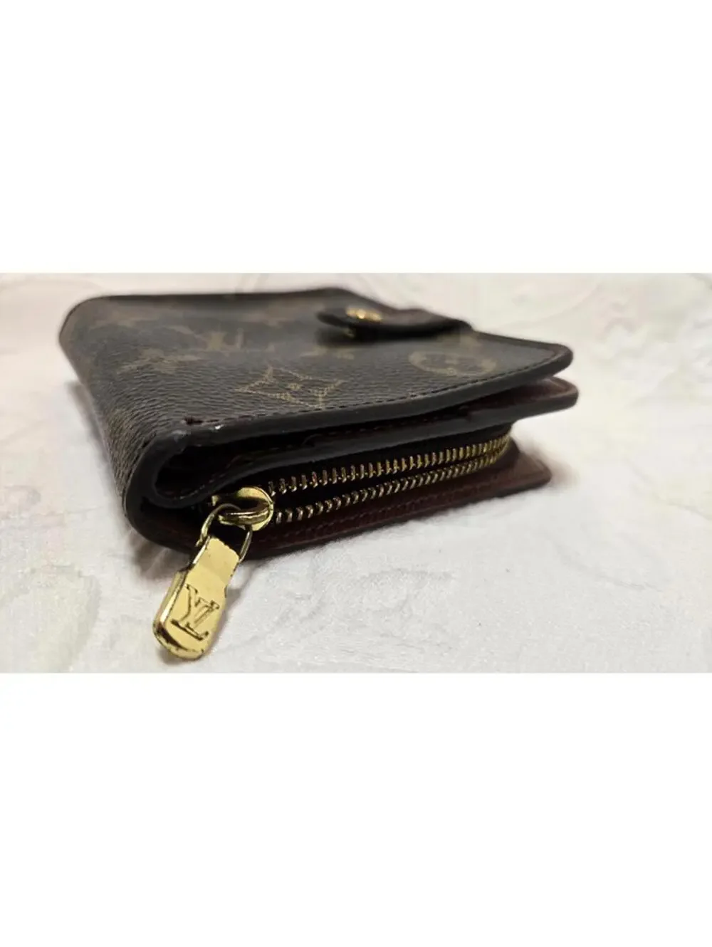 Louis Vuitton elevate your