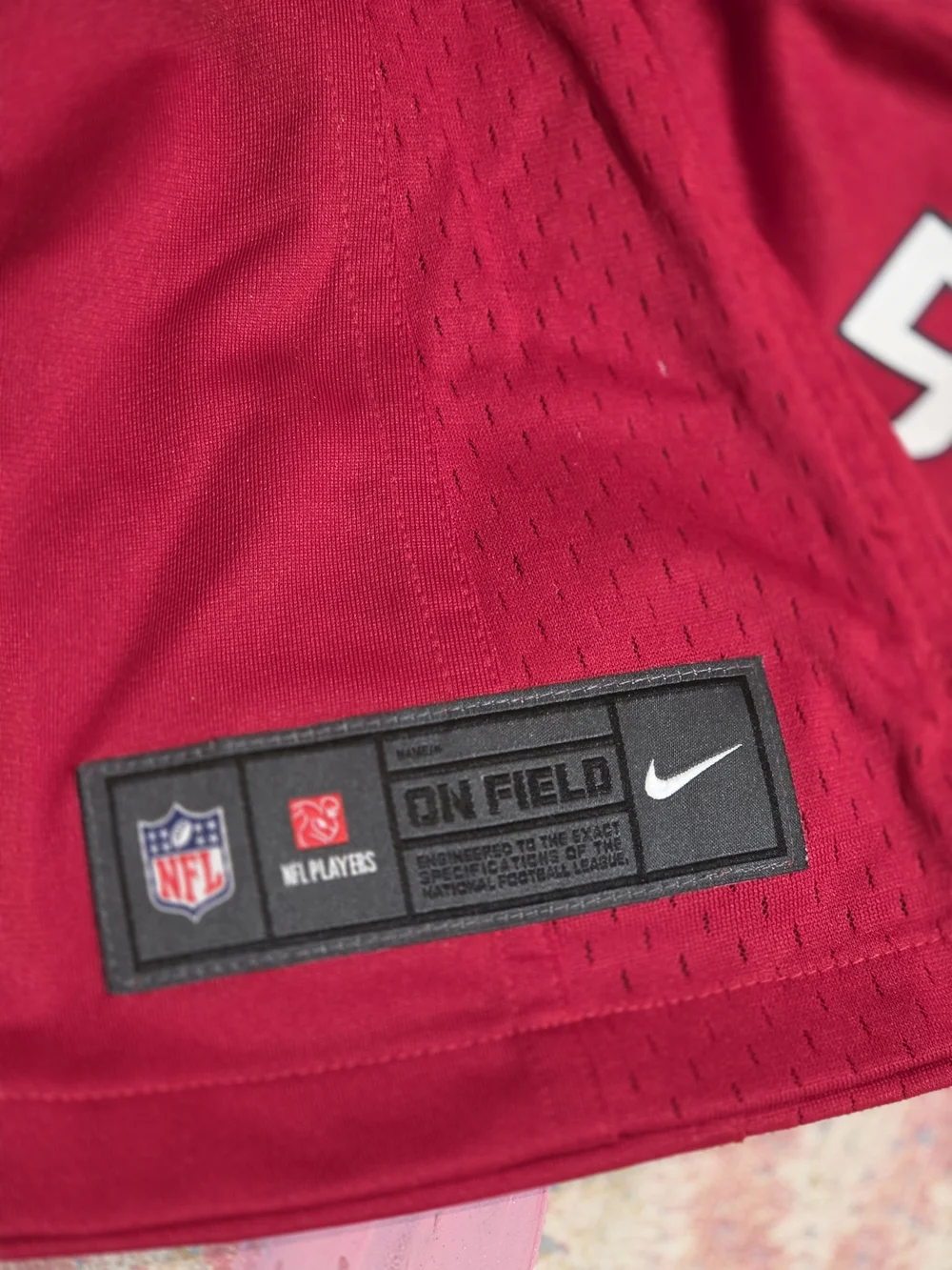 Nike official nfl