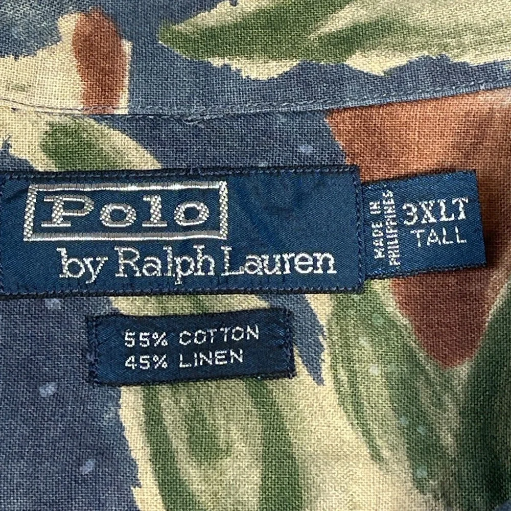 Polo Ralph Lauren excellent vintage