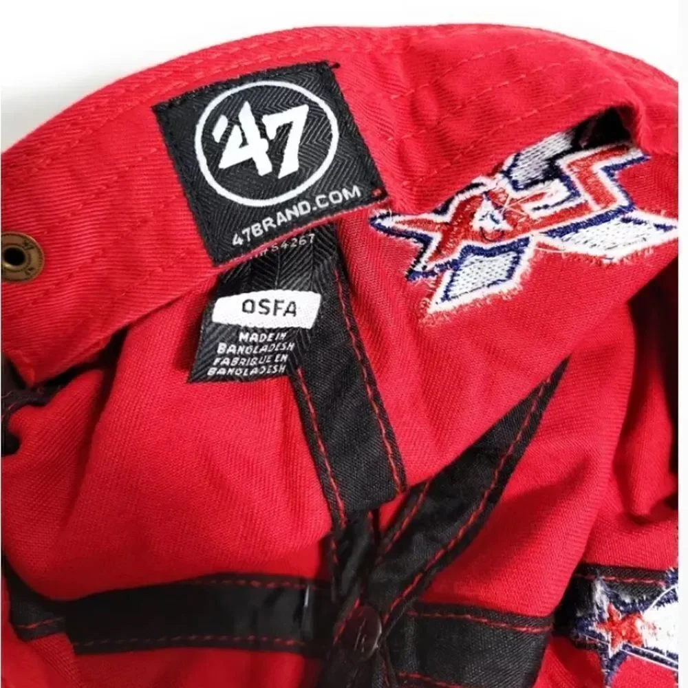 47 also bag