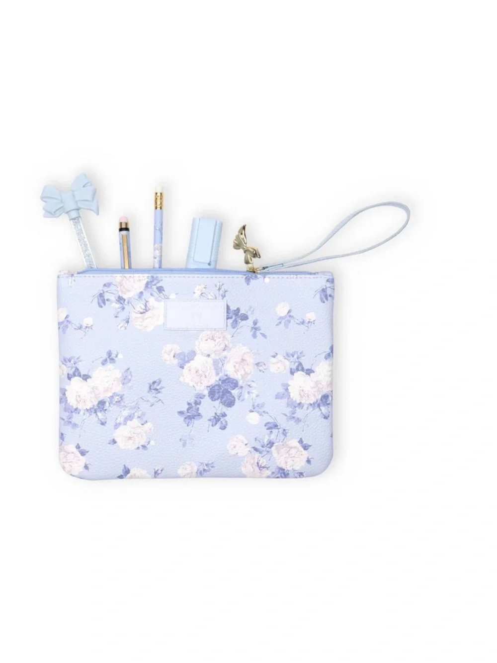 LoveShackFancy light blue