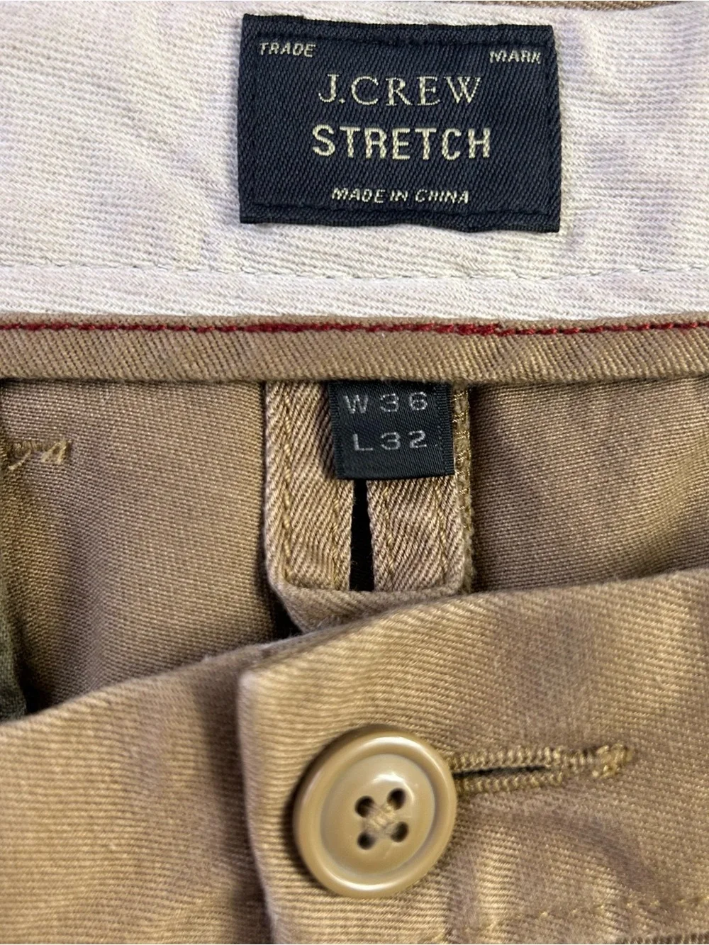 J. Crew like new